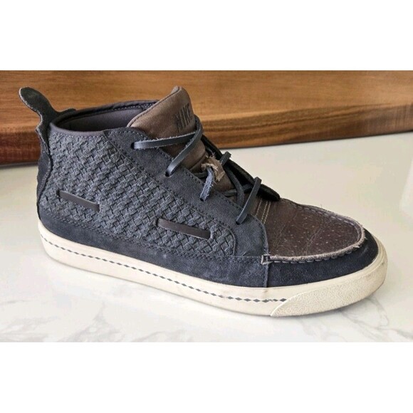 nike mens chukka boots